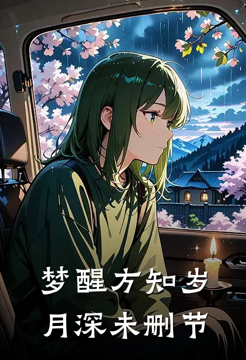 梦醒方知岁月深未删节