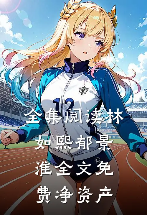 全集阅读林如熙郁景淮全文免费净资产