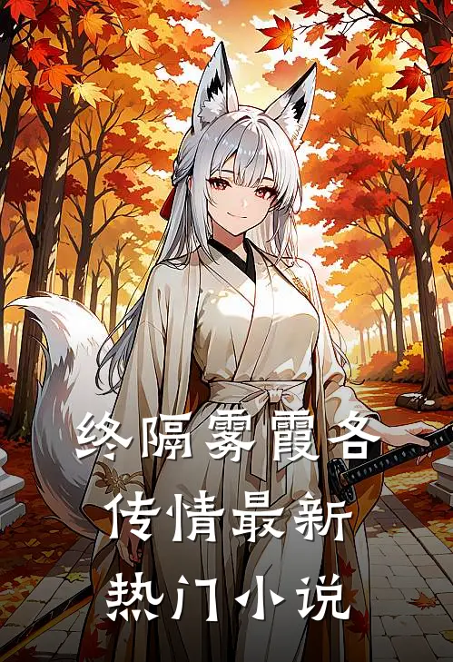 终隔雾霞各传情最新热门小说