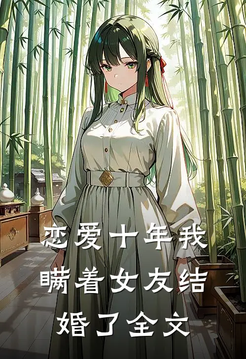 恋爱十年我瞒着女友结婚了全文