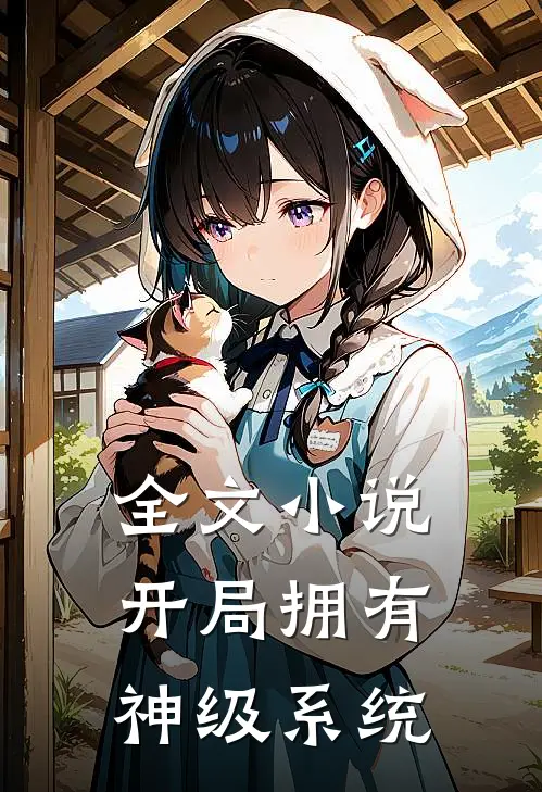 全文小说开局拥有神级系统
