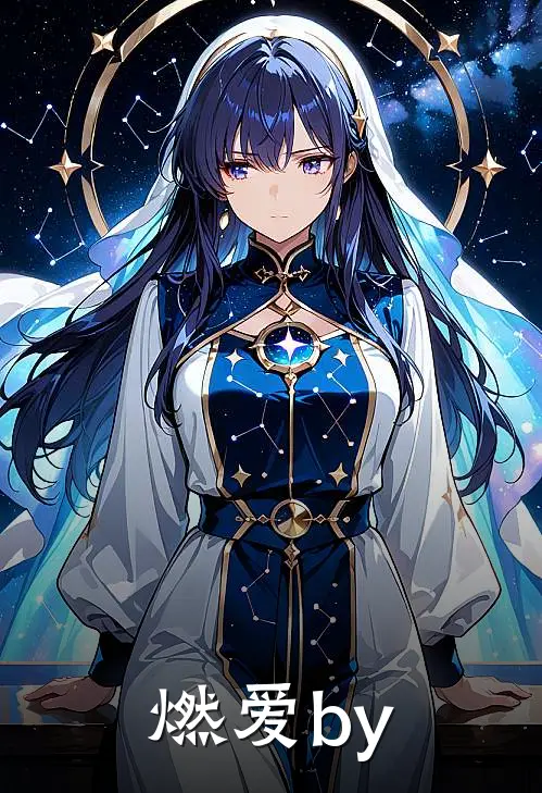 燃爱by