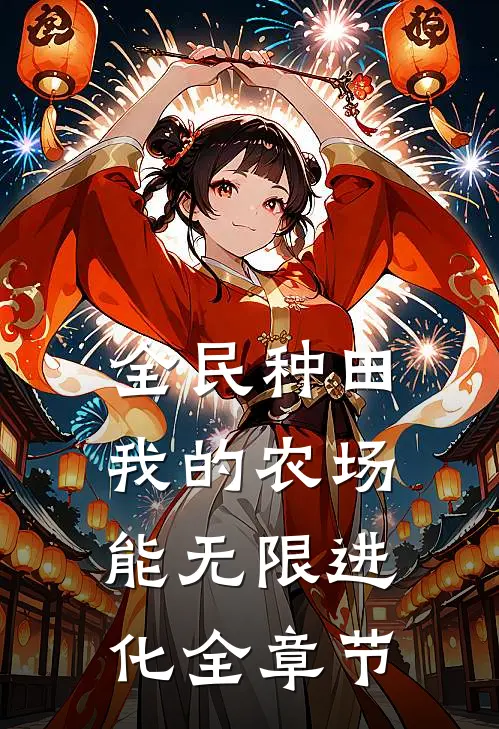 全民种田：我的农场能无限进化全章节