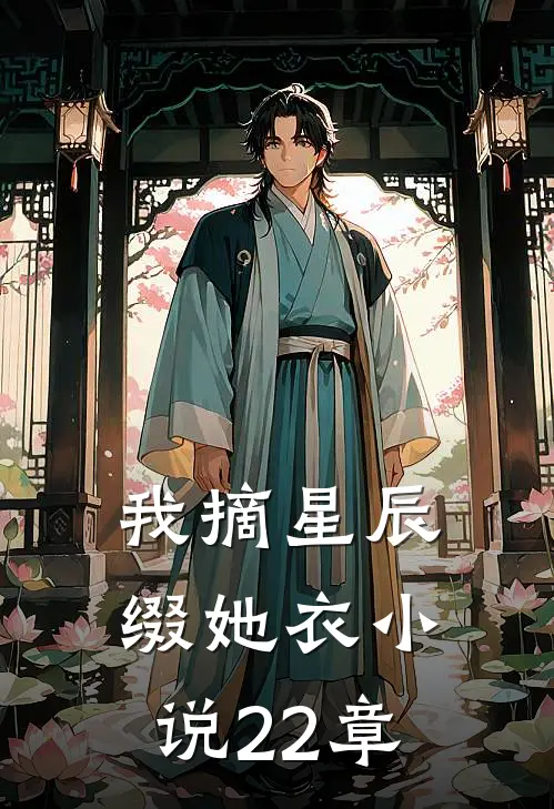 我摘星辰缀她衣小说22章