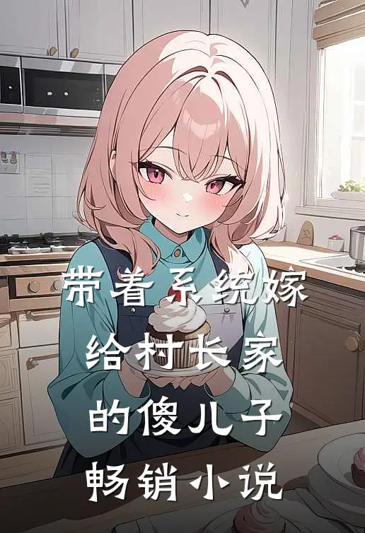 带着系统嫁给村长家的傻儿子畅销小说