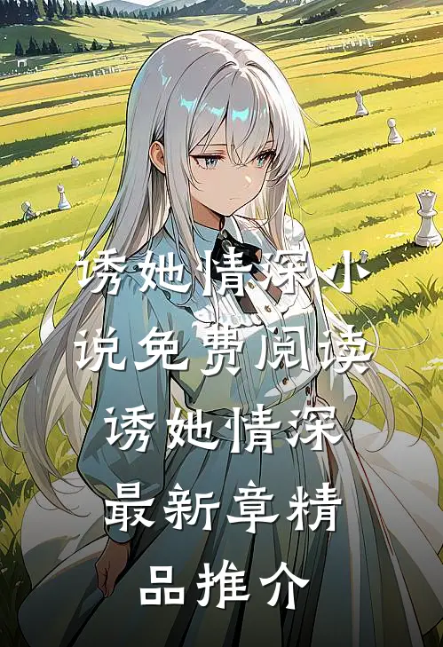 诱她情深小说免费阅读,诱她情深最新章精品推介