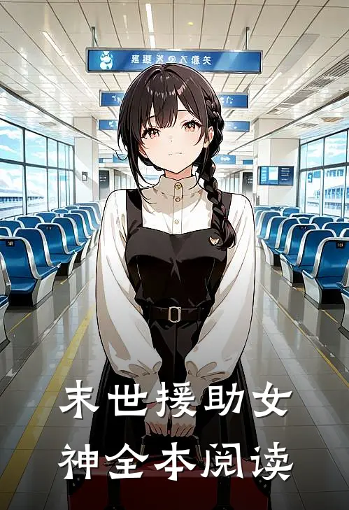 末世援助女神全本阅读