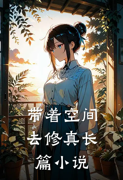 带着空间去修真长篇小说