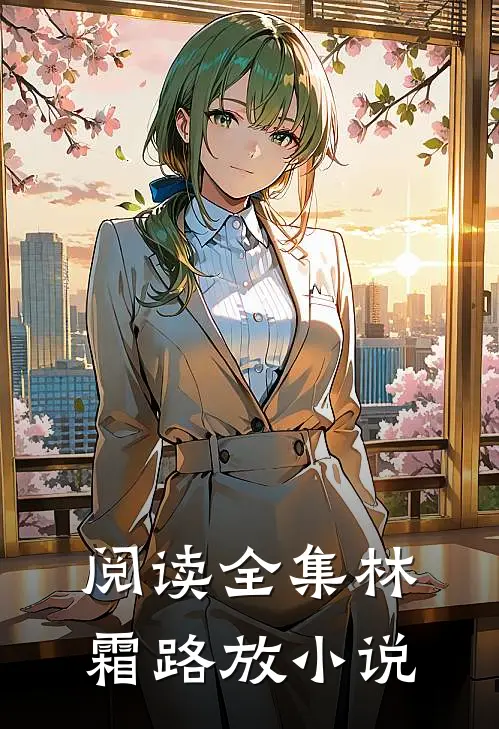 阅读全集林霜路放小说