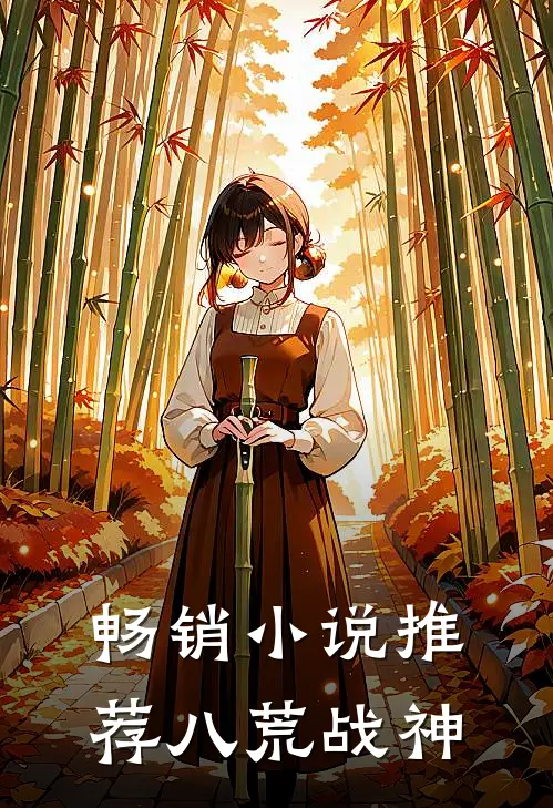 畅销小说推荐八荒战神