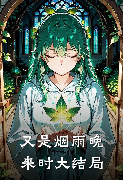又是烟雨晚来时大结局