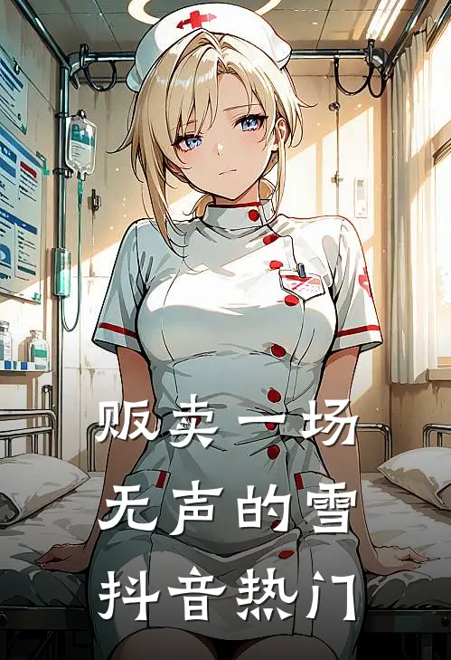 贩卖一场无声的雪抖音热门