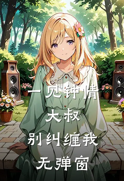 一见钟情：大叔，别纠缠我无弹窗