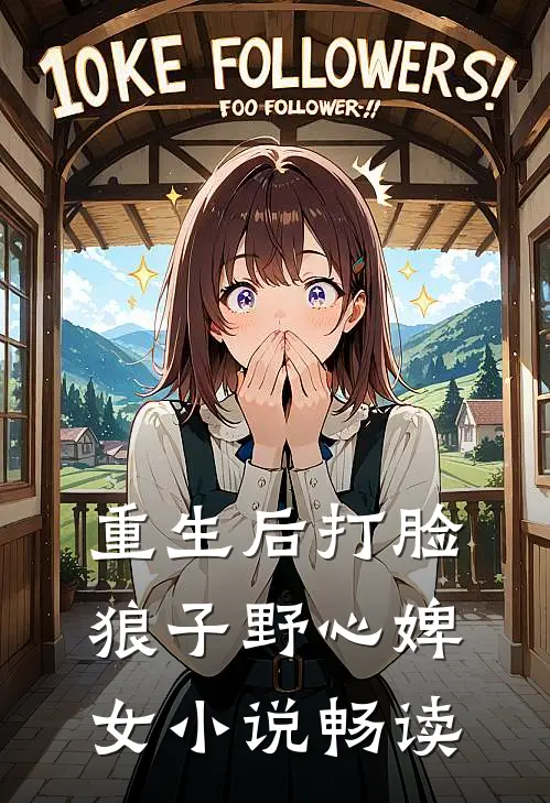 重生后打脸狼子野心婢女小说畅读