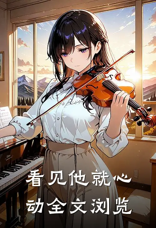 看见他就心动全文浏览