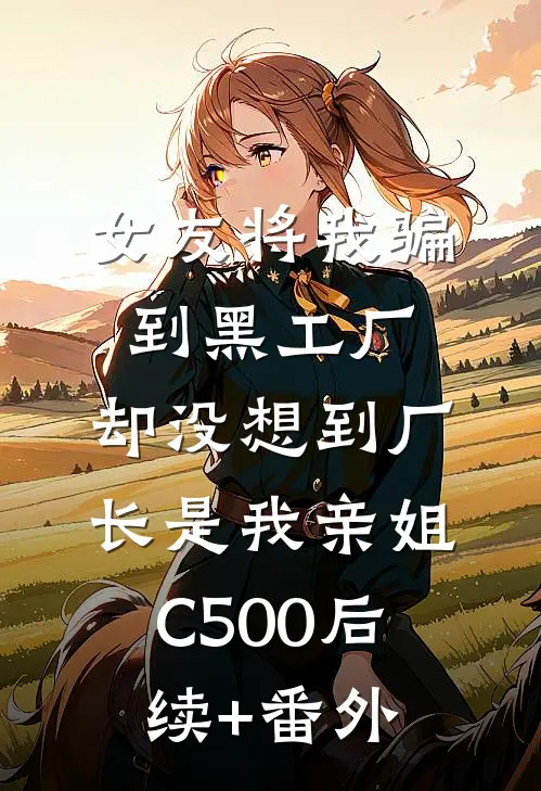 女友将我骗到黑工厂，却没想到厂长是我亲姐C500后续+番外