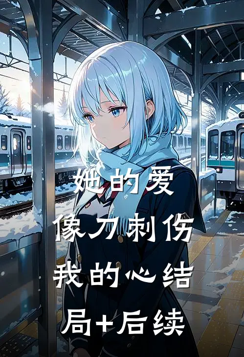 她的爱，像刀刺伤我的心结局+后续