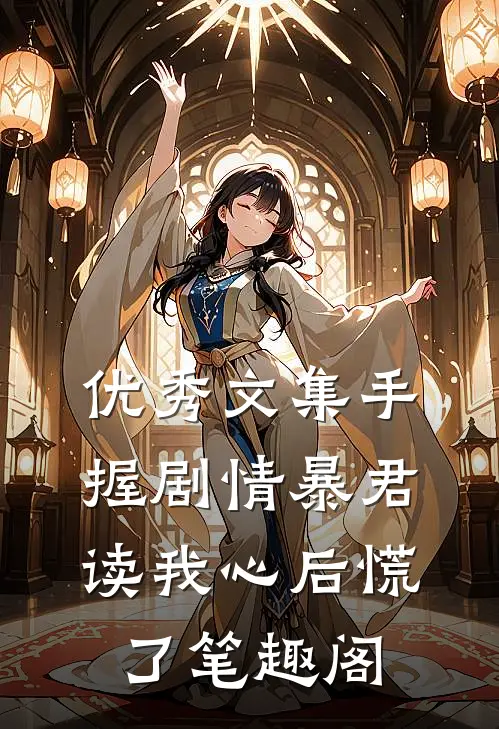 优秀文集手握剧情暴君读我心后慌了笔趣阁