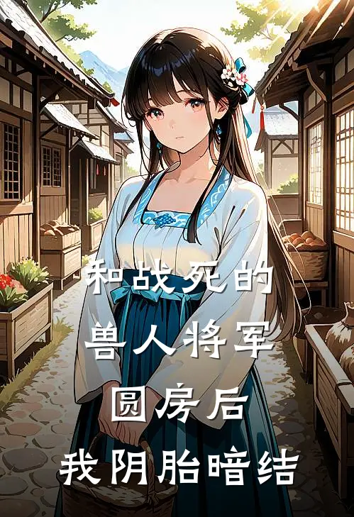 和战死的兽人将军圆房后，我阴胎暗结
