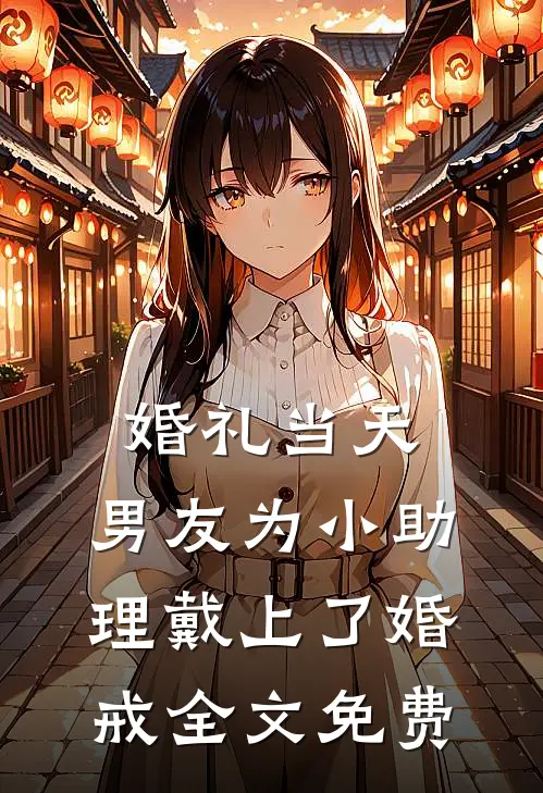 婚礼当天，男友为小助理戴上了婚戒全文免费