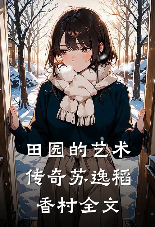 田园的艺术传奇苏逸稻香村全文