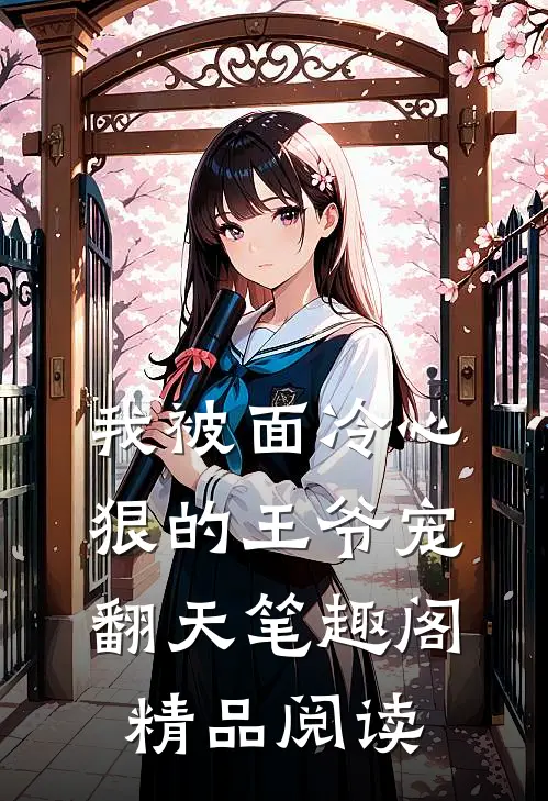 我被面冷心狠的王爷宠翻天笔趣阁精品阅读