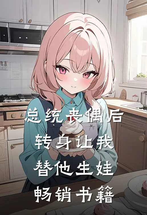 总统丧偶后，转身让我替他生娃畅销书籍