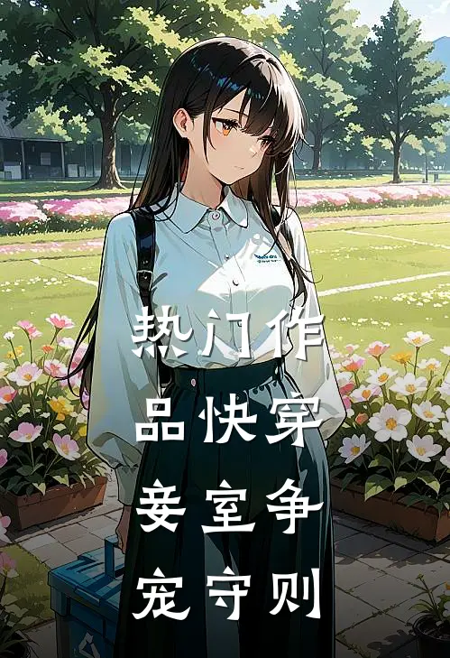 热门作品快穿：妾室争宠守则