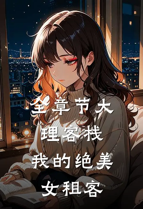 全章节大理客栈：我的绝美女租客