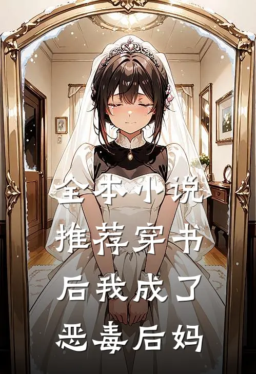 全本小说推荐穿书后我成了恶毒后妈
