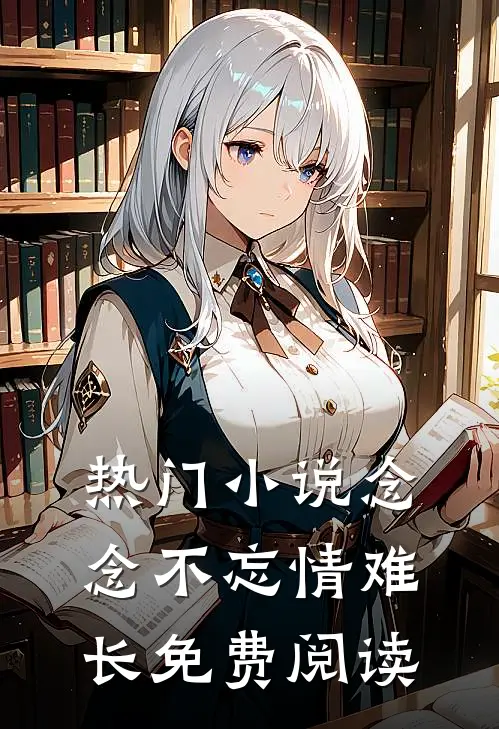 热门小说念念不忘情难长免费阅读