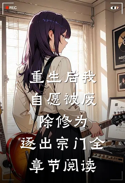 重生后我自愿被废除修为，逐出宗门全章节阅读