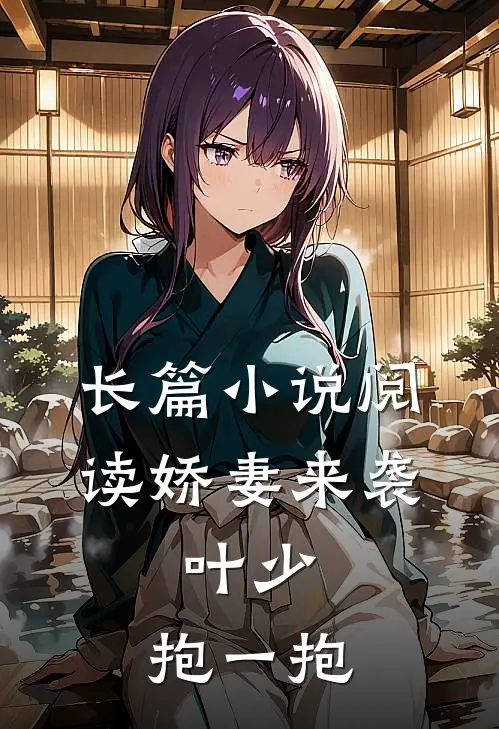 长篇小说阅读娇妻来袭：叶少，抱一抱