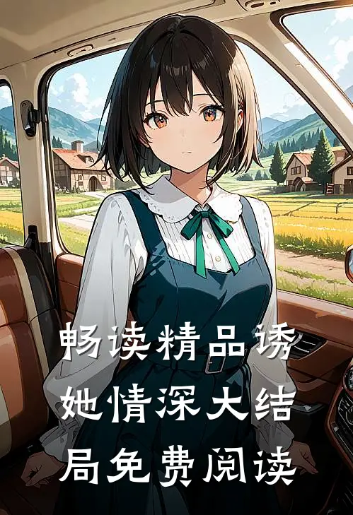 畅读精品诱她情深大结局免费阅读