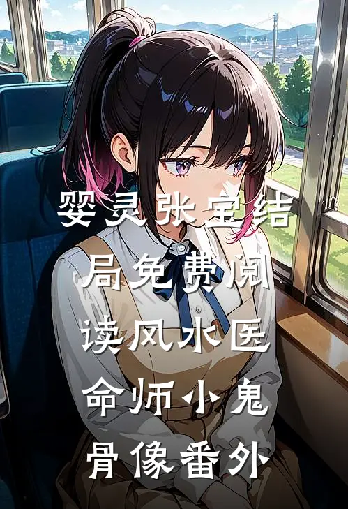 婴灵张宝结局免费阅读风水医命师-小鬼骨像番外