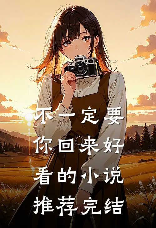 不一定要你回来好看的小说推荐完结