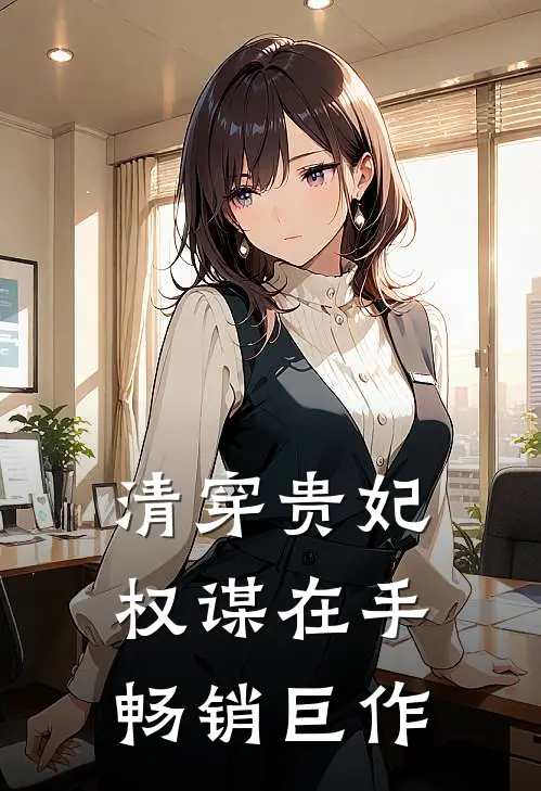 清穿贵妃权谋在手畅销巨作