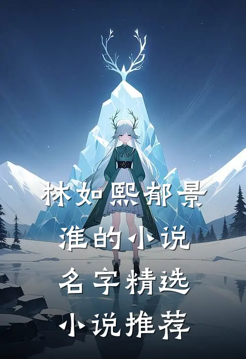 林如熙郁景淮的小说名字精选小说推荐