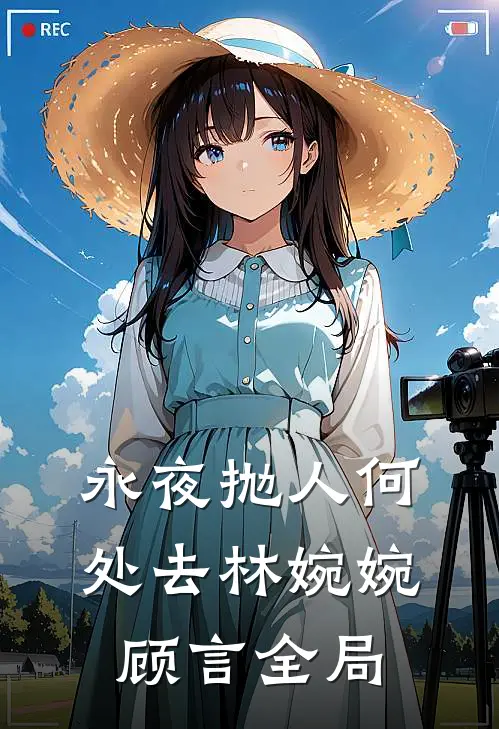 永夜抛人何处去林婉婉顾言全局