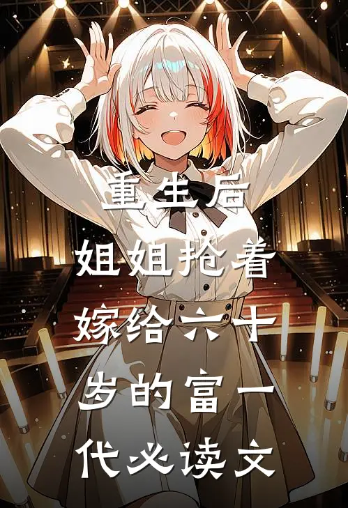 重生后，姐姐抢着嫁给六十岁的富一代必读文