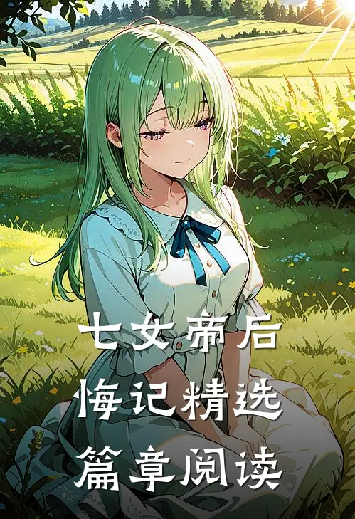 七女帝后悔记精选篇章阅读
