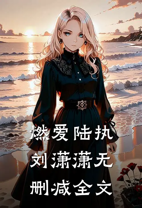 燃爱陆执刘潇潇无删减全文