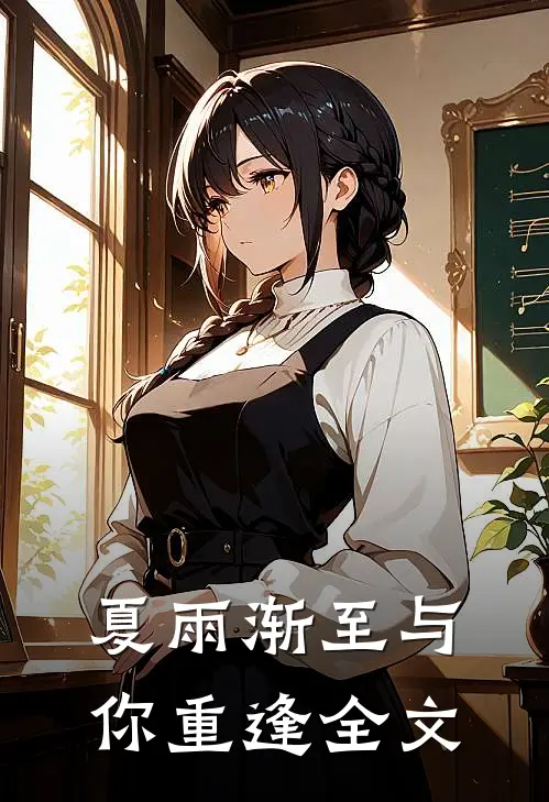 夏雨渐至与你重逢全文