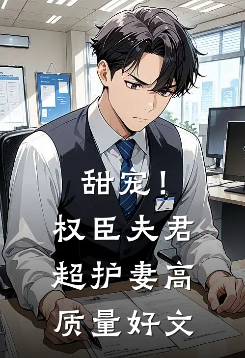 甜宠！权臣夫君超护妻高质量好文