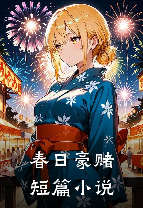 春日豪赌短篇小说