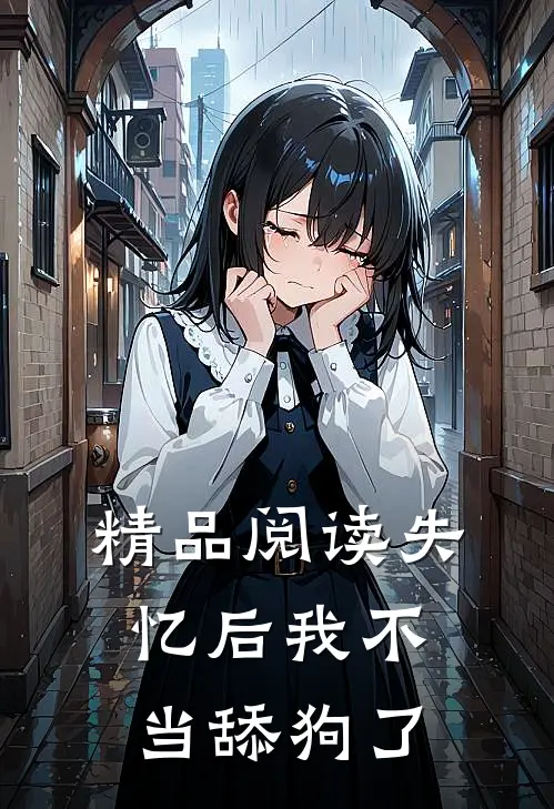 精品阅读失忆后我不当舔狗了