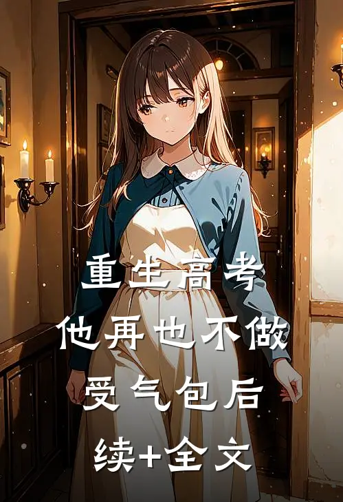 重生高考，他再也不做受气包后续+全文
