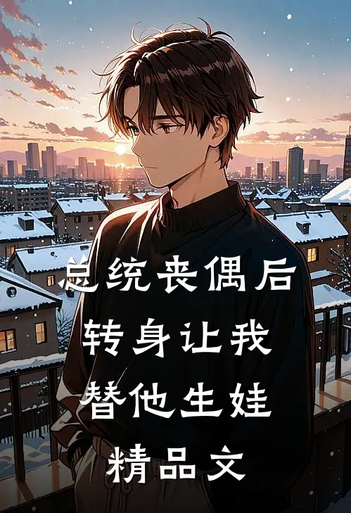 总统丧偶后，转身让我替他生娃精品文