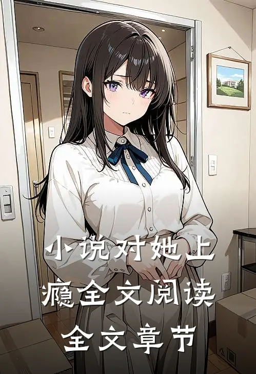 小说对她上瘾全文阅读全文章节