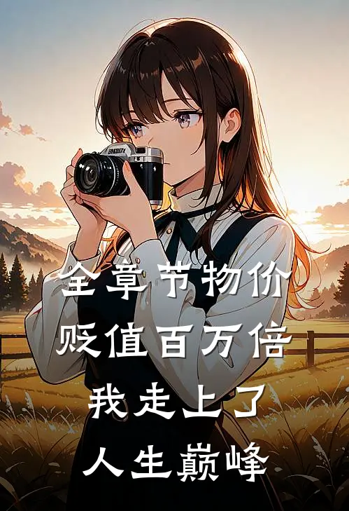 全章节物价贬值百万倍：我走上了人生巅峰
